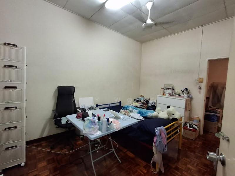 Rumah Teres untuk Dijual di Petaling Jaya (Selangor) - Amy Wong - Bedroom - PropertyGuru.com.my