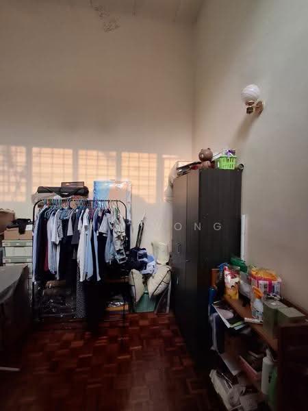 Rumah Teres untuk Dijual di Petaling Jaya (Selangor) - Amy Wong - Bedroom - PropertyGuru.com.my