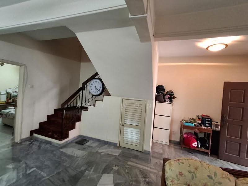 Rumah Teres untuk Dijual di Petaling Jaya (Selangor) - Amy Wong - Interior - PropertyGuru.com.my
