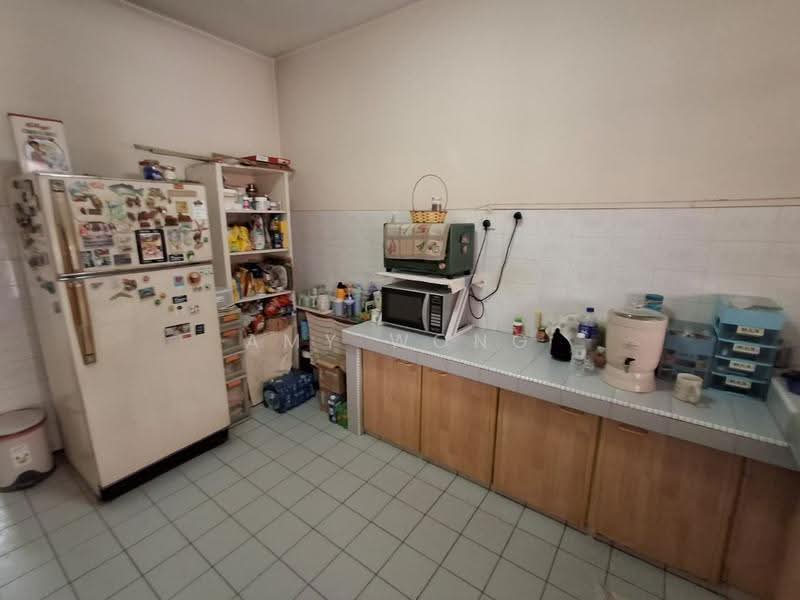 Rumah Teres untuk Dijual di Petaling Jaya (Selangor) - Amy Wong - Kitchen - PropertyGuru.com.my