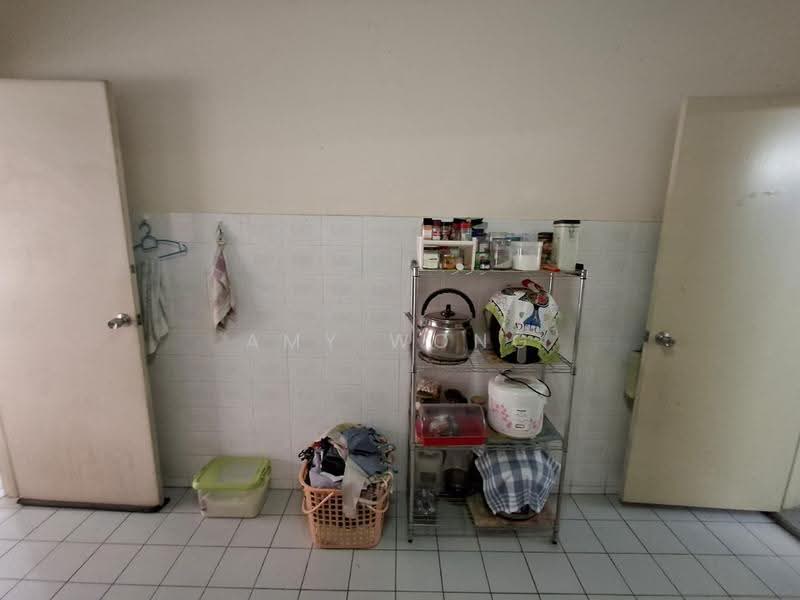 Rumah Teres untuk Dijual di Petaling Jaya (Selangor) - Amy Wong - Kitchen - PropertyGuru.com.my