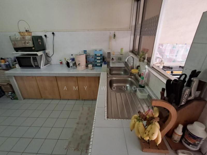 Rumah Teres untuk Dijual di Petaling Jaya (Selangor) - Amy Wong - Kitchen - PropertyGuru.com.my