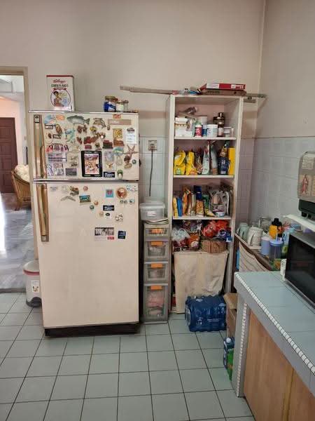 Rumah Teres untuk Dijual di Petaling Jaya (Selangor) - Amy Wong - Kitchen - PropertyGuru.com.my