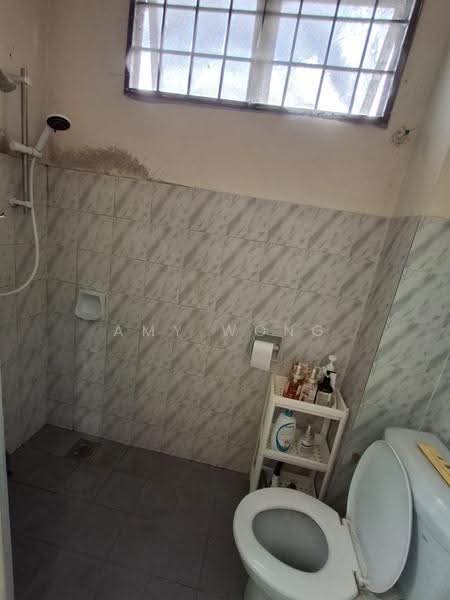 Rumah Teres untuk Dijual di Petaling Jaya (Selangor) - Amy Wong - Bathroom - PropertyGuru.com.my