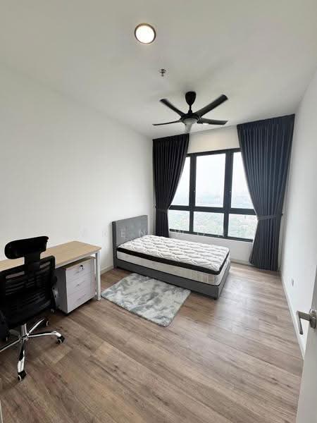 Condominium for Rent at Sunway Belfield - Caren Wong - PropertyGuru.com.my