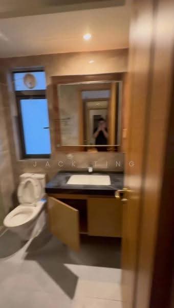Service Residence for Rent at R&F Princess Cove Phase 1 - Jack Ting - Bathroom - PropertyGuru.com.my
