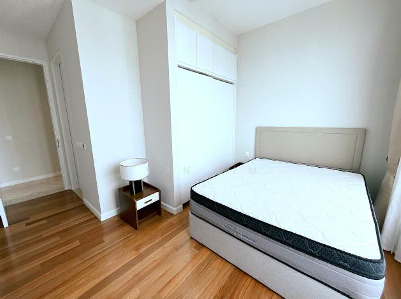 Service Residence for Rent at Pavilion Ceylon Hill - Ivan Lim - Bedroom - PropertyGuru.com.my