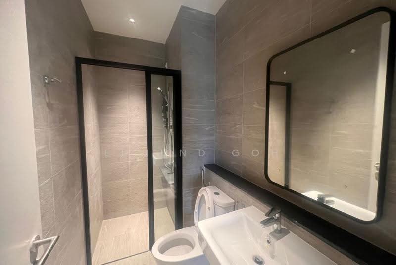 Kediaman Servis untuk Disewa di Edelweiss @ Tropicana Gardens - Edmund Goh - Bathroom - PropertyGuru.com.my