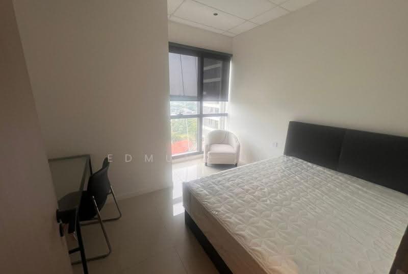 Kediaman Servis untuk Disewa di Edelweiss @ Tropicana Gardens - Edmund Goh - Bedroom - PropertyGuru.com.my
