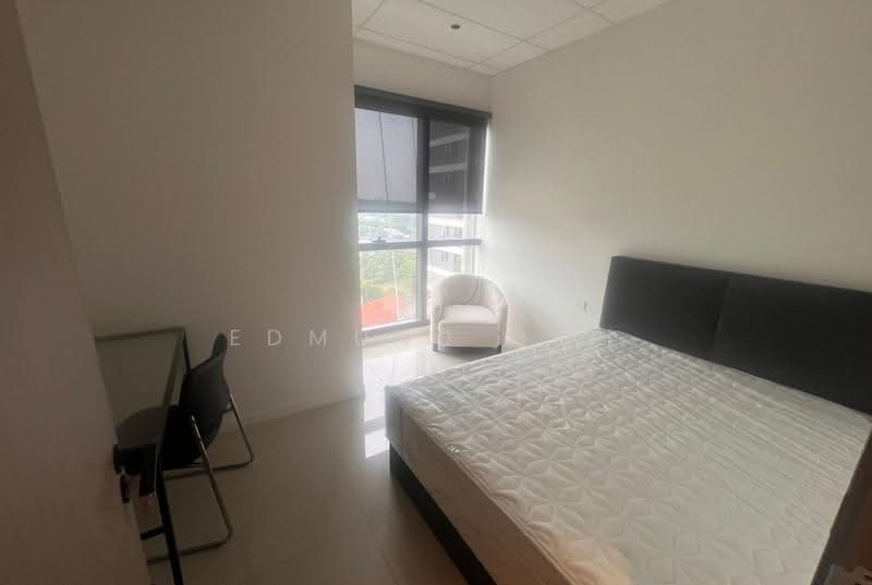 Kediaman Servis untuk Disewa di Edelweiss @ Tropicana Gardens - Edmund Goh - Bedroom - PropertyGuru.com.my