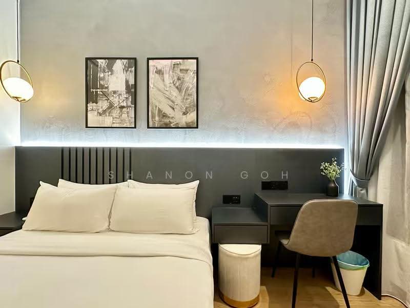 Condominium for Sale at The Rainz - Shanon Goh - PropertyGuru.com.my