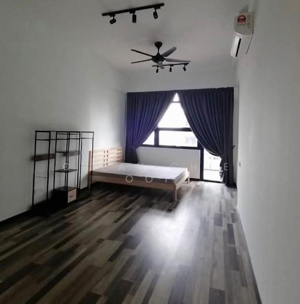 Kediaman Servis untuk Disewa di Arte S - Cheau Chie Ooi - Bedroom - PropertyGuru.com.my