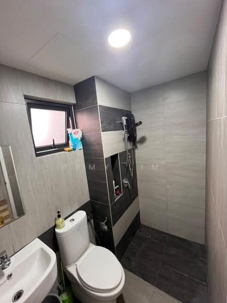 Condominium for Rent at Aster Residence - Remy Lim - Bathroom - PropertyGuru.com.my