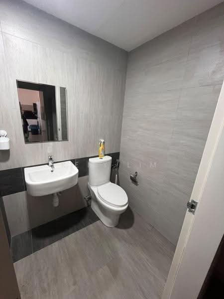 Condominium for Rent at Aster Residence - Remy Lim - Bathroom - PropertyGuru.com.my