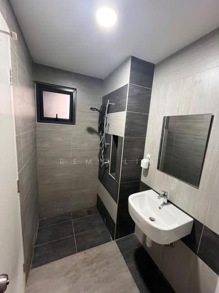 Condominium for Rent at Aster Residence - Remy Lim - Bathroom - PropertyGuru.com.my