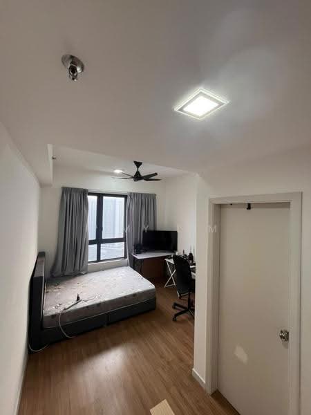 Condominium for Rent at Aster Residence - Remy Lim - Bedroom - PropertyGuru.com.my