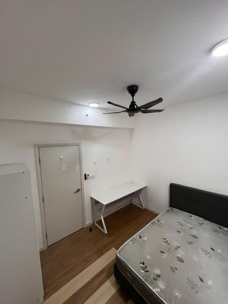 Condominium for Rent at Aster Residence - Remy Lim - Bedroom - PropertyGuru.com.my