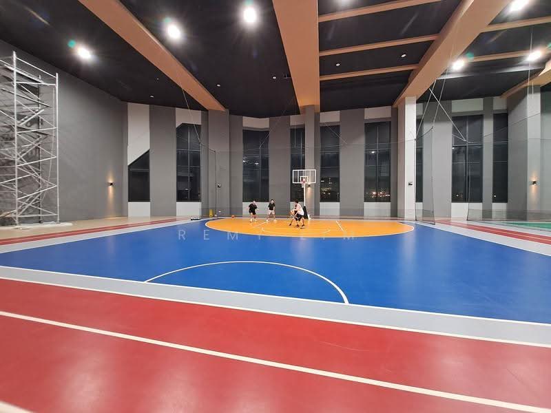 Condominium for Rent at Aster Residence - Remy Lim - Interior - PropertyGuru.com.my