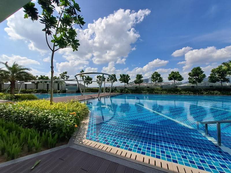 Condominium for Rent at Aster Residence - Remy Lim - PropertyGuru.com.my