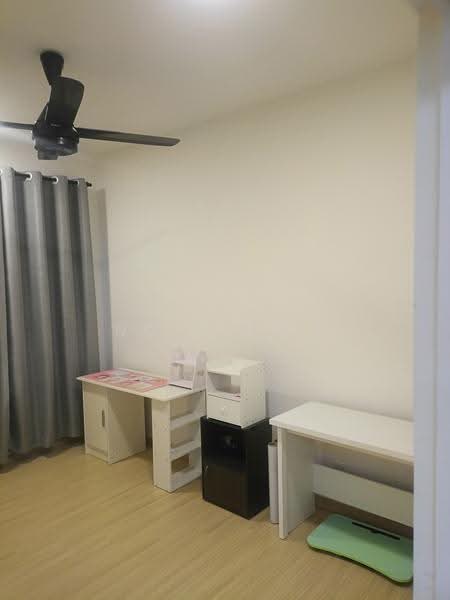 Service Residence for Rent at Gravit8, Klang - Ng Shawn - Study - PropertyGuru.com.my