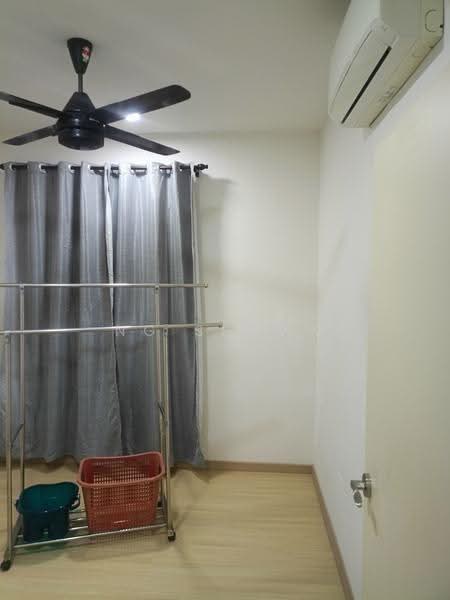 Service Residence for Rent at Gravit8, Klang - Ng Shawn - Interior - PropertyGuru.com.my