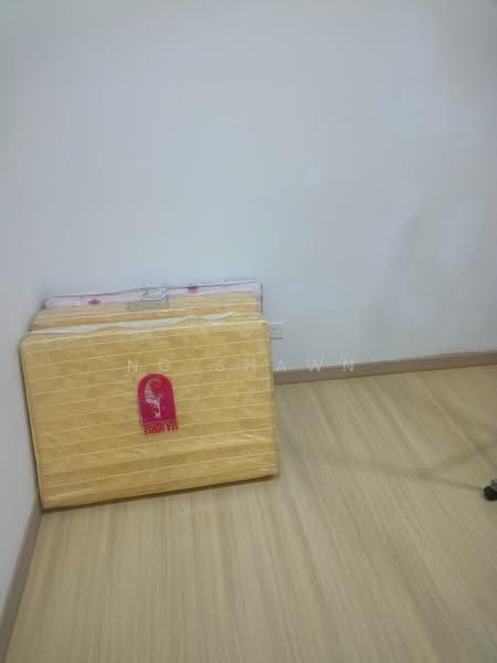 Service Residence for Rent at Gravit8, Klang - Ng Shawn - Interior - PropertyGuru.com.my