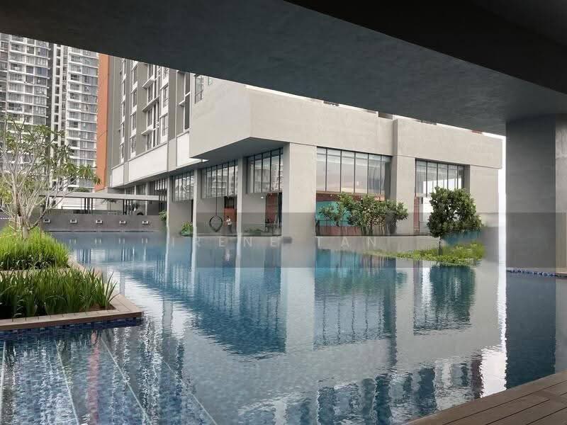 Service Residence for Sale at Emerald 9 - Irene Tan - Exterior - PropertyGuru.com.my