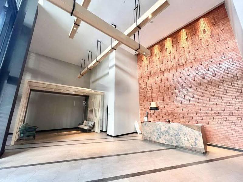 Service Residence for Sale at Emerald 9 - Irene Tan - Lobby - PropertyGuru.com.my