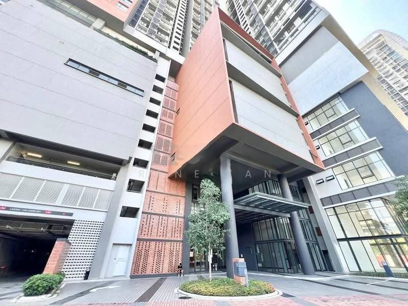 Service Residence for Sale at Emerald 9 - Irene Tan - Exterior - PropertyGuru.com.my