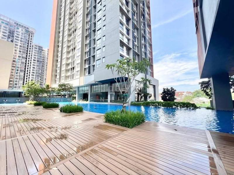 Service Residence for Sale at Emerald 9 - Irene Tan - Exterior - PropertyGuru.com.my