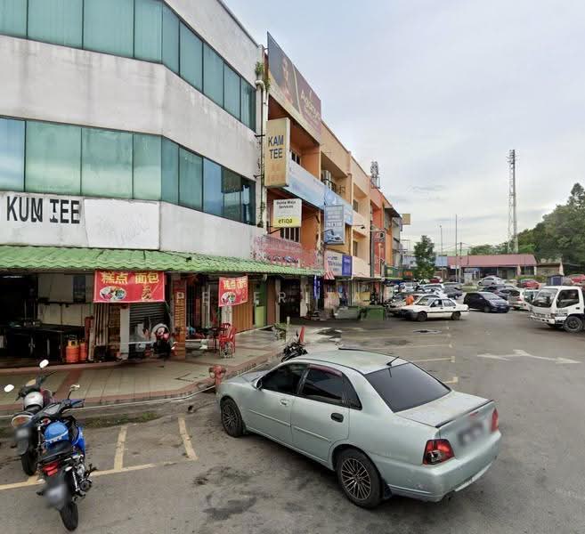 Kedai untuk Disewa di Reko Sentral (Kajang) - Peter Tan - Exterior - PropertyGuru.com.my
