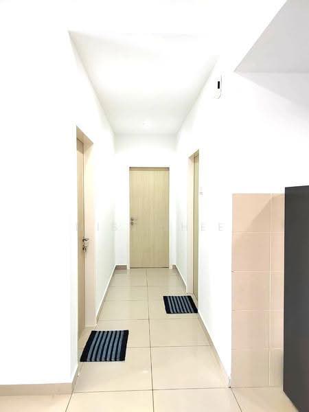Service Residence for Rent at Encorp Marina - Miss Shee - Corridor - PropertyGuru.com.my