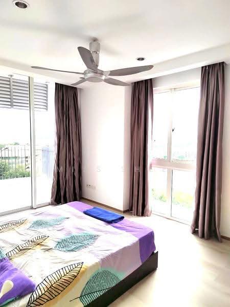 Service Residence for Rent at Encorp Marina - Miss Shee - Bedroom - PropertyGuru.com.my