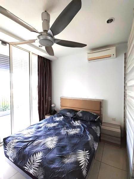 Service Residence for Rent at Encorp Marina - Miss Shee - Bedroom - PropertyGuru.com.my