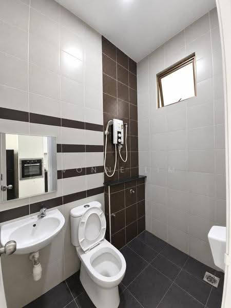 2-storey Terraced House for Sale in Taman Seri Austin (Tebrau) - Yvonne Lim - PropertyGuru.com.my