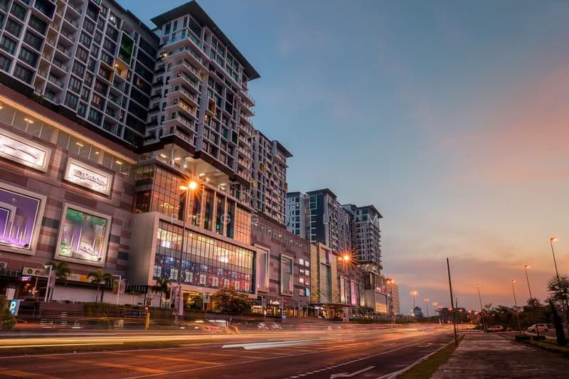 Shop for Sale in Kuala Lumpur (Kuala Lumpur) - Peggy Lim - Exterior - PropertyGuru.com.my
