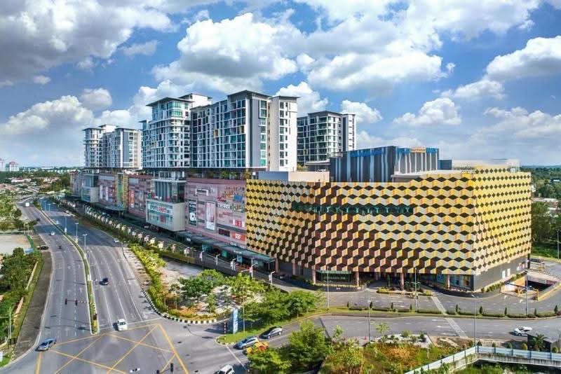 Shop for Sale in Kuala Lumpur (Kuala Lumpur) - Peggy Lim - Exterior - PropertyGuru.com.my