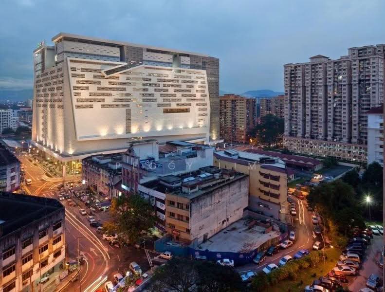 Shop for Sale in Kuala Lumpur (Kuala Lumpur) - Peggy Lim - Exterior - PropertyGuru.com.my