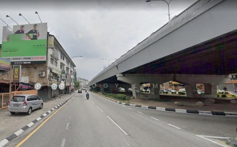 Shop for Sale in Kuala Lumpur (Kuala Lumpur) - Peggy Lim - Exterior - PropertyGuru.com.my