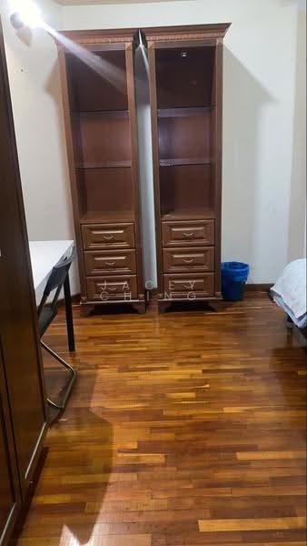 Kondominium untuk Disewa di Rivercity Condominium - Jacey Ching - Interior - PropertyGuru.com.my