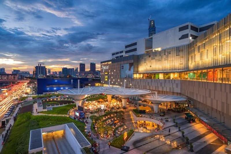Kedai untuk Dijual di Kuala Lumpur (Kuala Lumpur) - KC Ng - Exterior - PropertyGuru.com.my