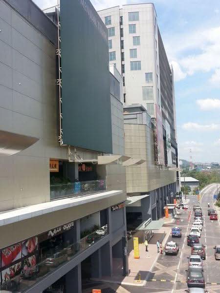 Kedai untuk Dijual di Kuala Lumpur (Kuala Lumpur) - KC Ng - Exterior - PropertyGuru.com.my