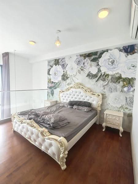 Condominium for Rent at Bora Residences - Brenda Yeap - Bedroom - PropertyGuru.com.my