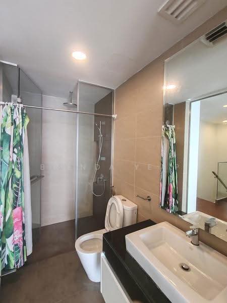 Condominium for Rent at Bora Residences - Brenda Yeap - Bathroom - PropertyGuru.com.my