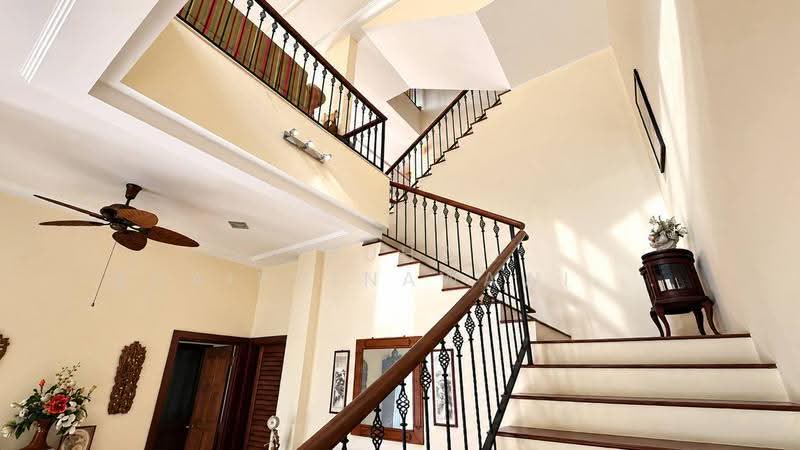 Semi-Detached House for Sale in Taman Sierra Seputeh (Seputeh) - Muhd Khairulnawawi Kamaruddin - Interior - PropertyGuru.com.my