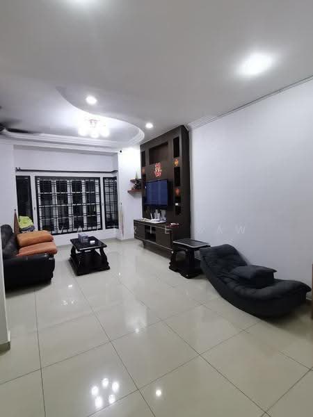 2-storey Terraced House for Rent in Taman Mutiara Rini (Skudai) - Valerie Saw - PropertyGuru.com.my