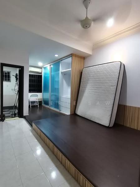 2-storey Terraced House for Rent in Taman Mutiara Rini (Skudai) - Valerie Saw - PropertyGuru.com.my