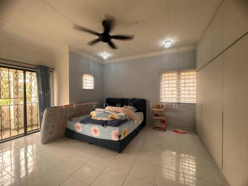 Rumah Teres 2-Tingkat untuk Dijual di Bandar Baru Permas Jaya (Permas Jaya) - Ee Fong Toh - PropertyGuru.com.my