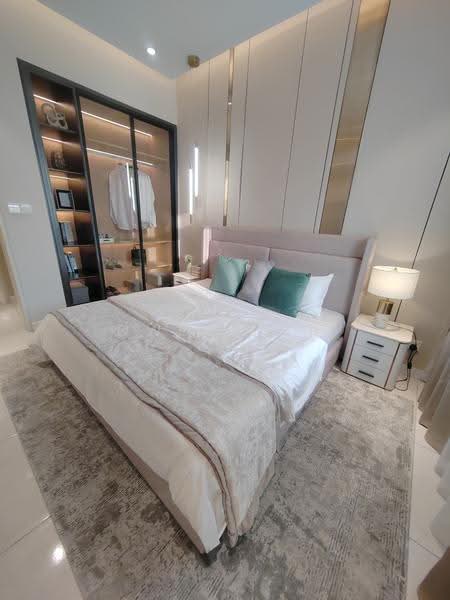 Apartment for Sale at Adison Serviced Apartments @ W City Larkinton Johor Bahru - Owen Tan - PropertyGuru.com.my