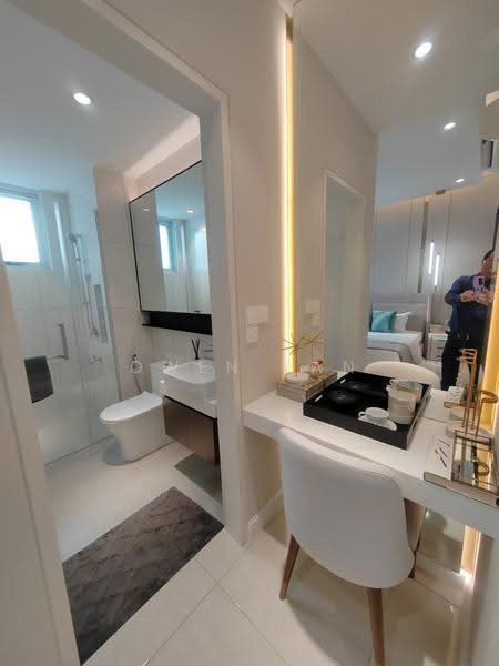 Apartment for Sale at Adison Serviced Apartments @ W City Larkinton Johor Bahru - Owen Tan - PropertyGuru.com.my